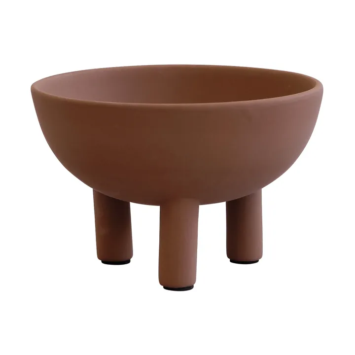 Cuenco grande Duck Bowl - Almond - 101 Copenhagen