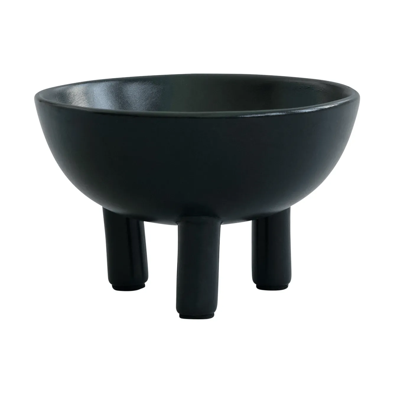 Cuenco grande Duck Bowl, Dark green 101 Copenhagen