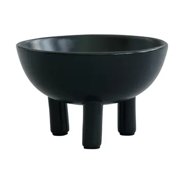 Cuenco grande Duck Bowl - Dark green - 101 Copenhagen