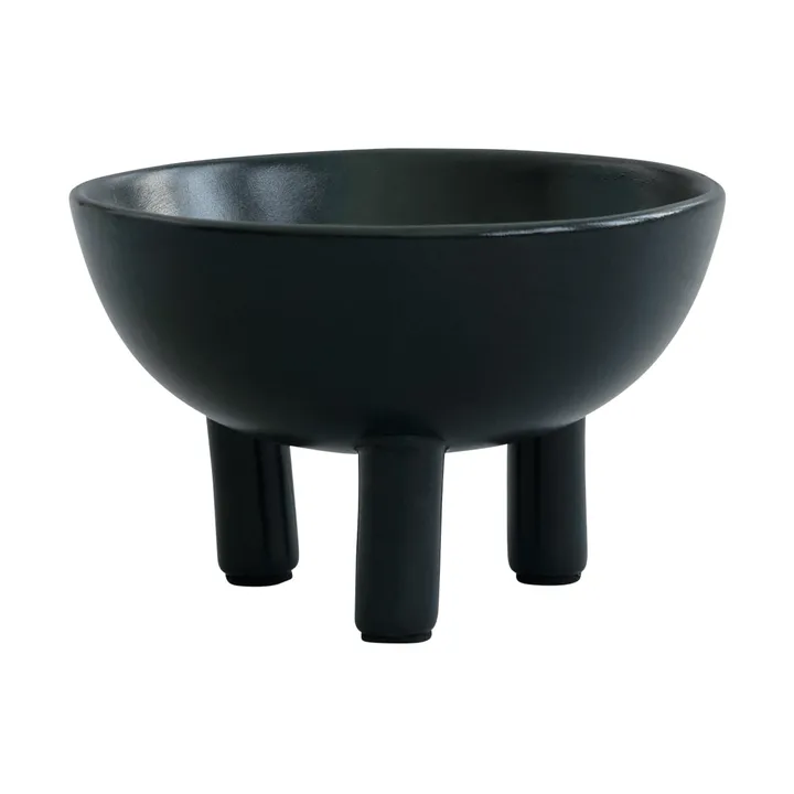 Cuenco grande Duck Bowl - Dark green - 101 Copenhagen