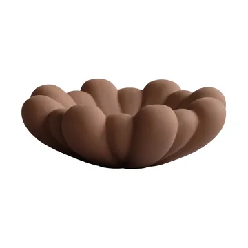 Cuenco medio Bloom Tray Ø28,5 cm - Almond - 101 Copenhagen