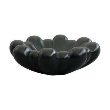Cuenco medio Bloom Tray Ø28,5 cm - Dark green - 101 Copenhagen