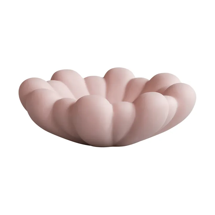 Cuenco medio Bloom Tray Ø28,5 cm - Rose - 101 Copenhagen