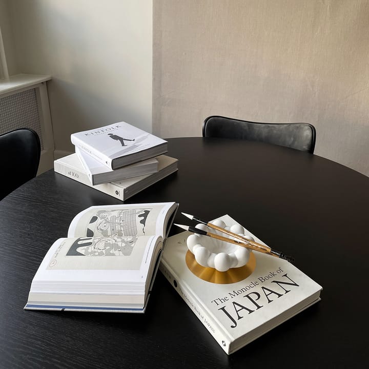 Cuenco mini Bloom tray, Bone White 101 Copenhagen