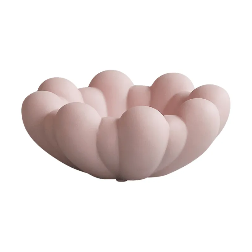 Cuenco mini Bloom tray, Rose 101 Copenhagen