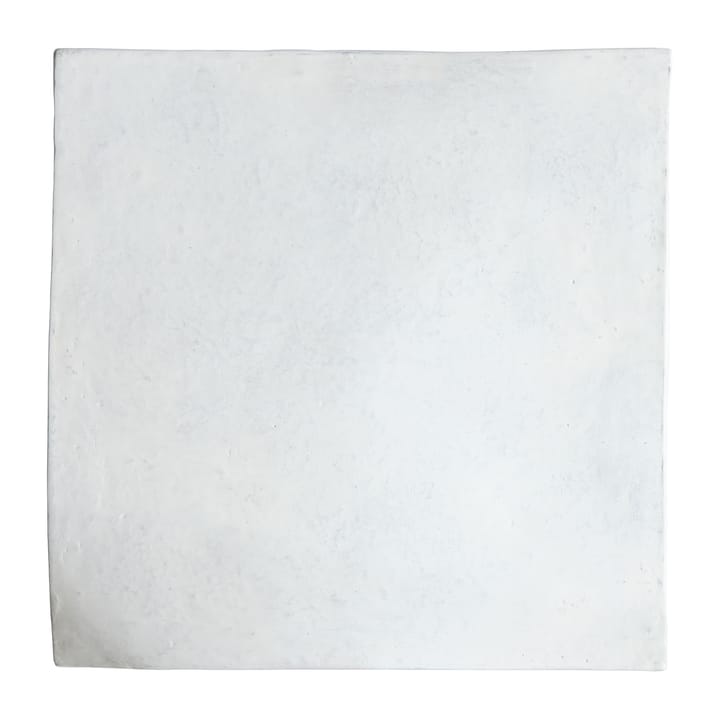 Decoración de pared Sculpt Art Bubble 58x58 cm - Chalk white - 101 Copenhagen