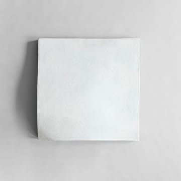 Decoración de pared Sculpt Art Bubble 58x58 cm - Chalk white - 101 Copenhagen