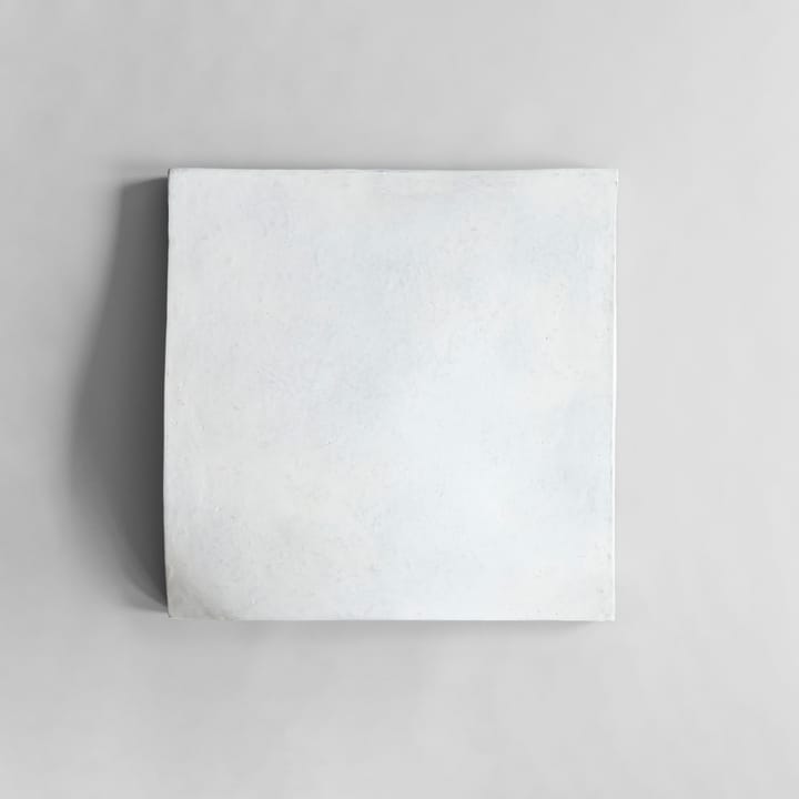 Decoración de pared Sculpt Art Bubble 58x58 cm, Chalk white 101 Copenhagen