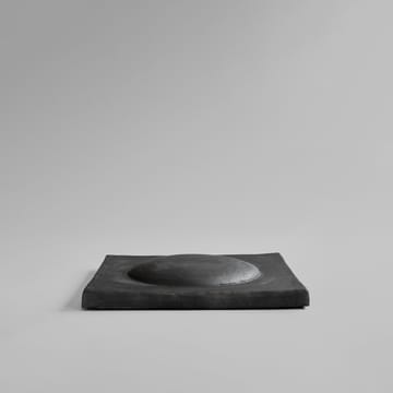 Decoración de pared Sculpt Art Shield 58x58 cm - Coffee - 101 Copenhagen