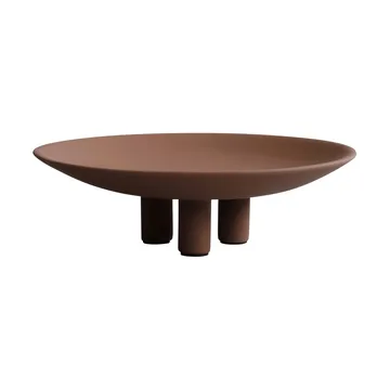 Fuente Duck Ø30 cm - Almond - 101 Copenhagen