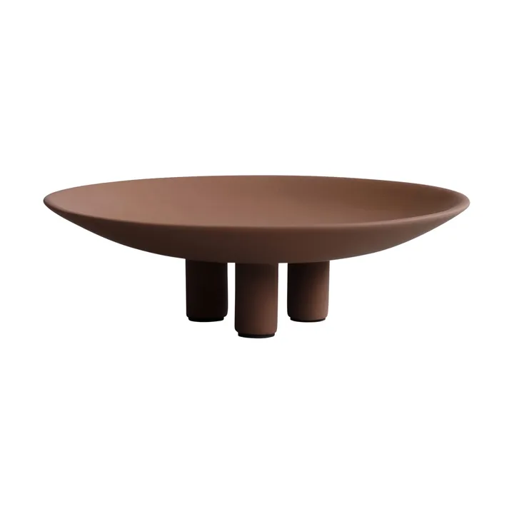 Fuente Duck Ø30 cm - Almond - 101 Copenhagen