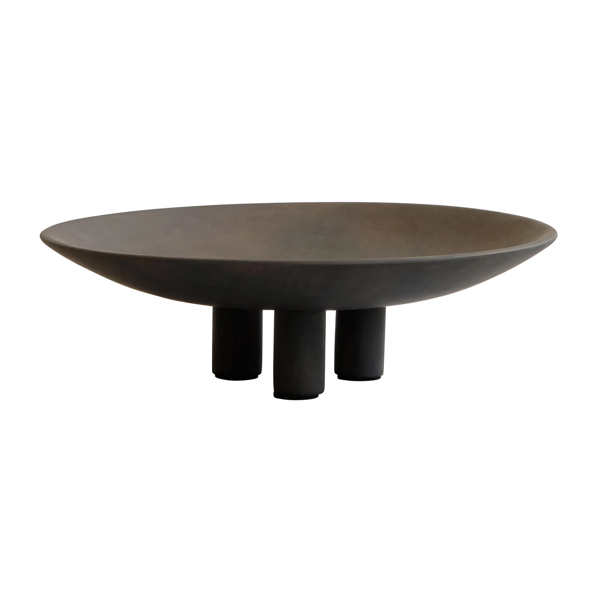 Fuente Duck Ø30 cm, Coffee 101 Copenhagen