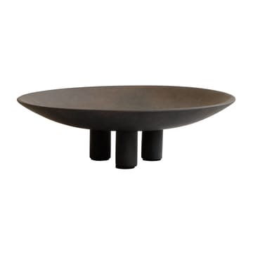 Fuente Duck �Ø30 cm - Coffee - 101 Copenhagen