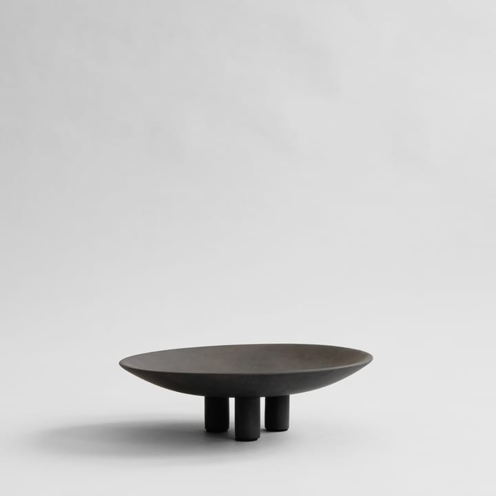 Fuente Duck Ø30 cm, Coffee 101 Copenhagen