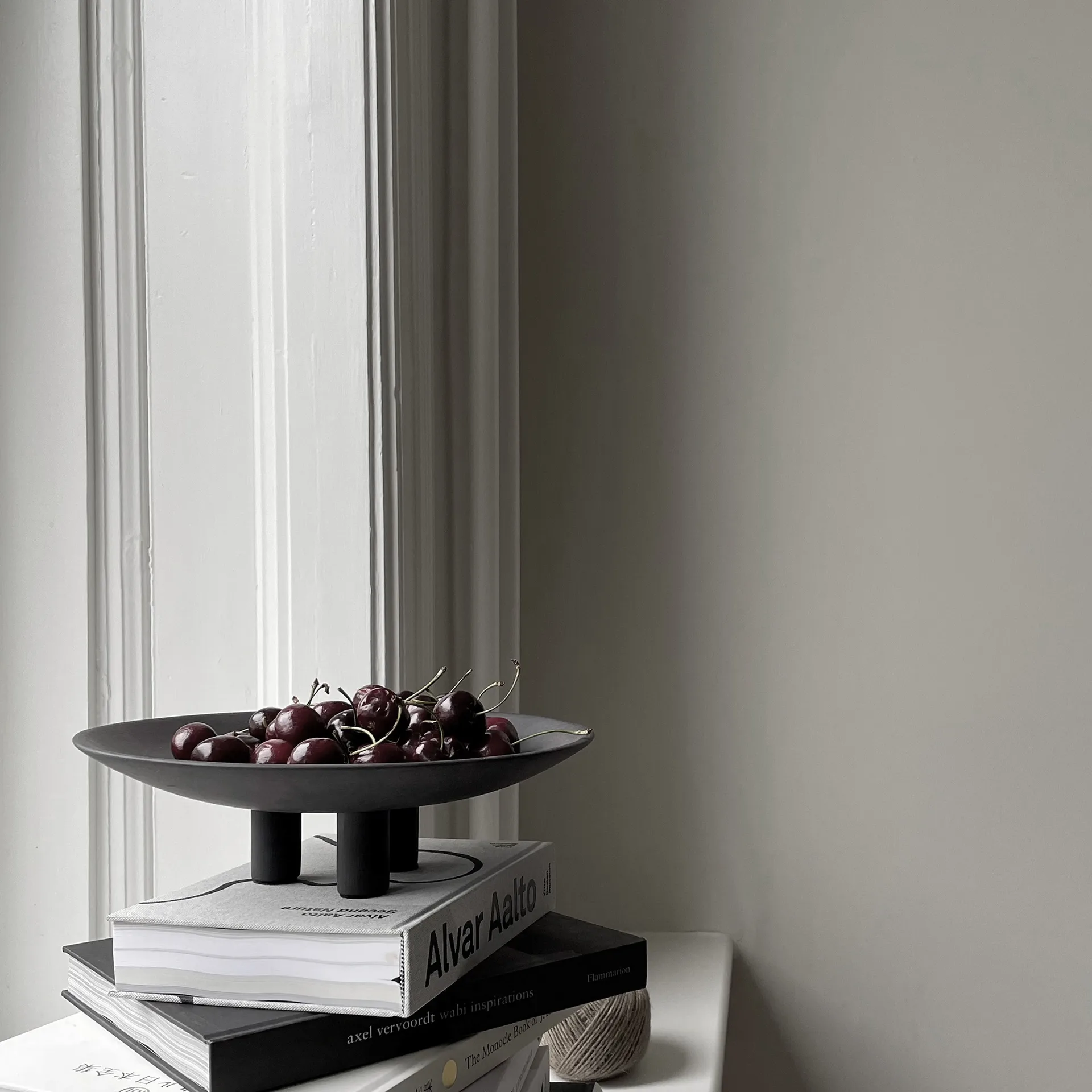 Fuente Duck Ø30 cm, Coffee 101 Copenhagen