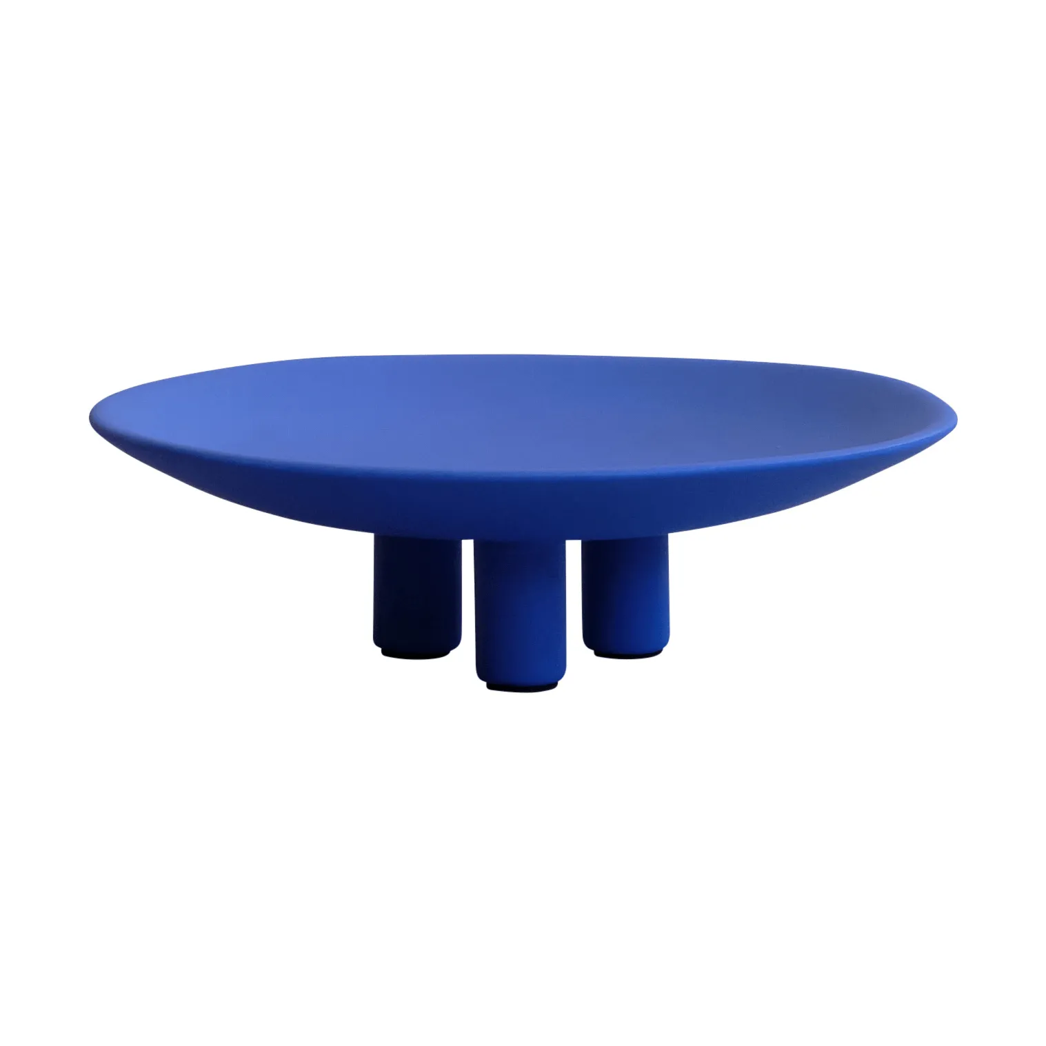 Fuente Duck Ø30 cm, Marrakech blue 101 Copenhagen