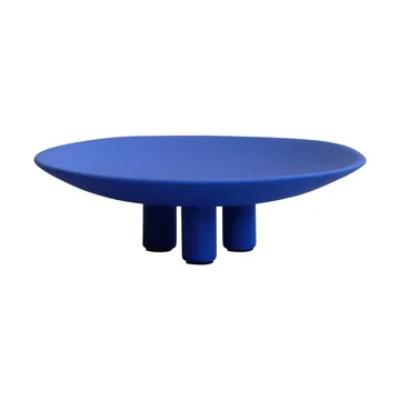 Fuente Duck Ø30 cm - Marrakech blue - 101 Copenhagen