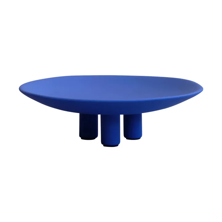 Fuente Duck Ø30 cm - Marrakech blue - 101 Copenhagen