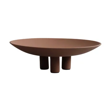 Fuente Duck Ø45 cm - Almond - 101 Copenhagen