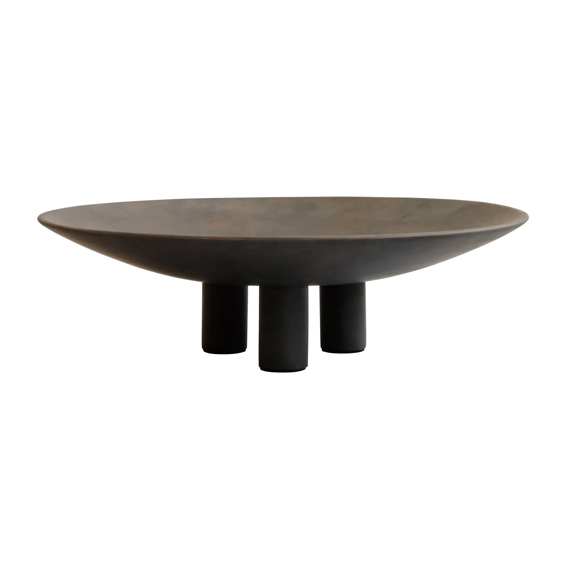 Fuente Duck Ø45 cm, Coffee 101 Copenhagen