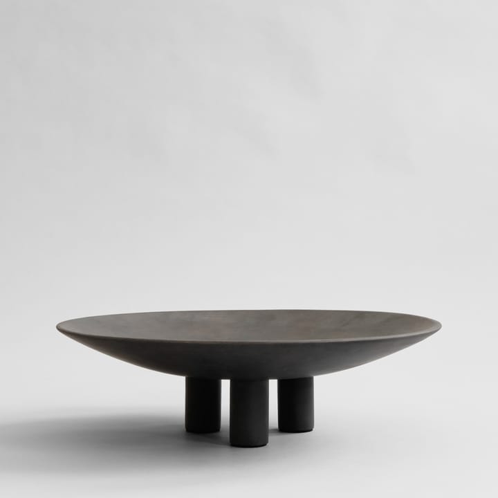 Fuente Duck Ø45 cm, Coffee 101 Copenhagen