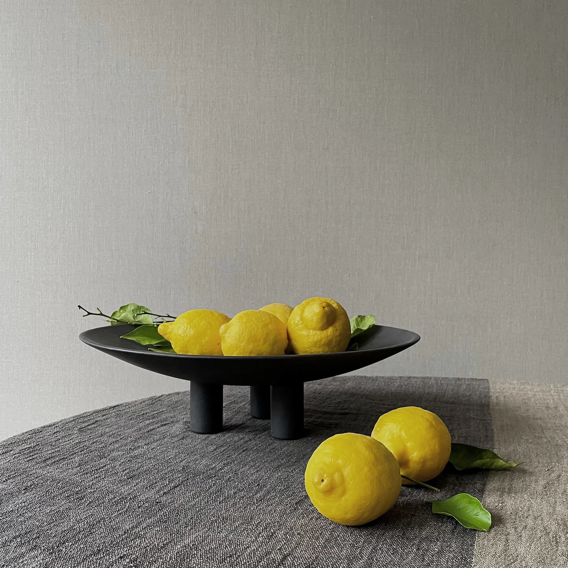 Fuente Duck Ø45 cm, Coffee 101 Copenhagen