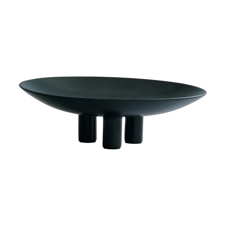 Fuente Duck Ø45 cm - Dark green - 101 Copenhagen