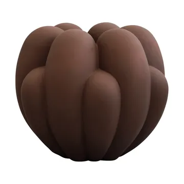 Jarrón Bloom Big - Almond - 101 Copenhagen