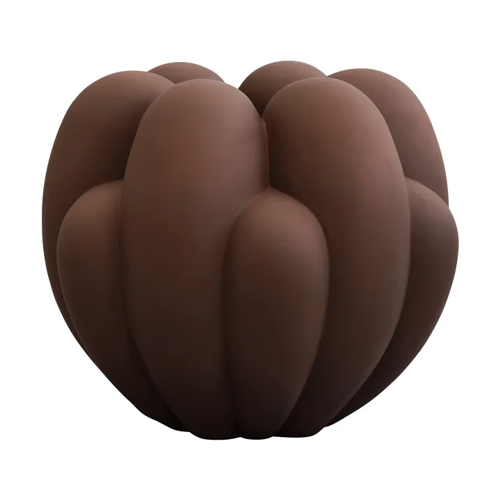 Jarrón Bloom Big - Almond - 101 Copenhagen