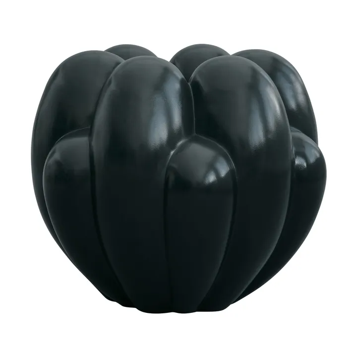 Jarrón Bloom Big - Dark green - 101 Copenhagen