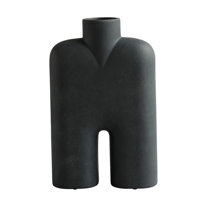 Jarrón Cobra Tall Medio - Black - 101 Copenhagen