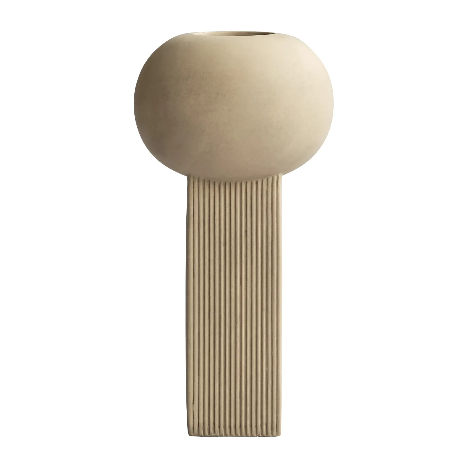 Jarrón Empire Ø15 cm, Arena 101 Copenhagen