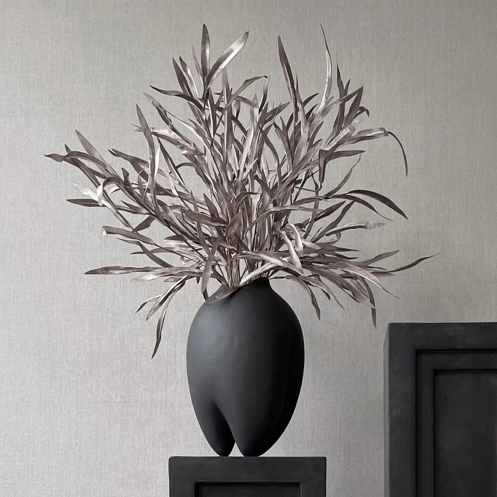 Jarrón estrecho Sumo, Coffee 101 Copenhagen