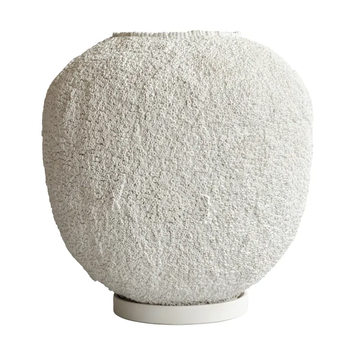 Jarrón grande Sunao 55 cm - Beehive - 101 Copenhagen