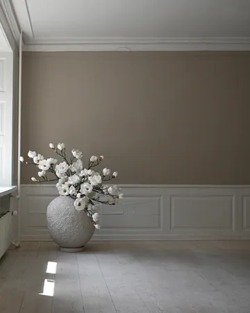 Jarrón grande Sunao 55 cm - Beehive - 101 Copenhagen