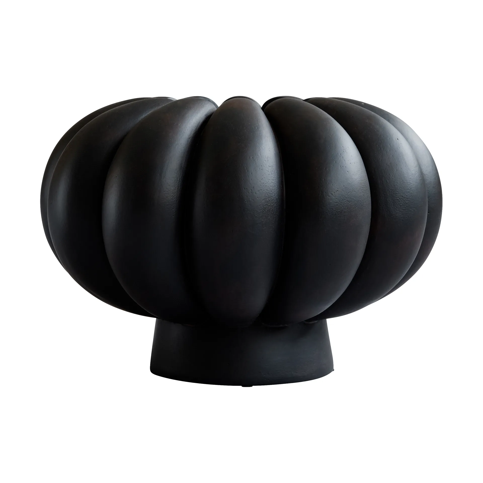 Jarrón Kabin Lamella, Coffee 101 Copenhagen