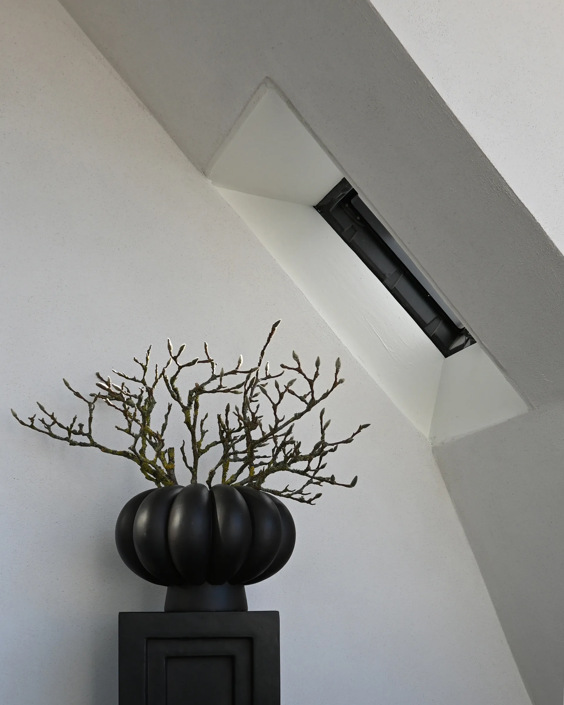 Jarrón Kabin Lamella, Coffee 101 Copenhagen