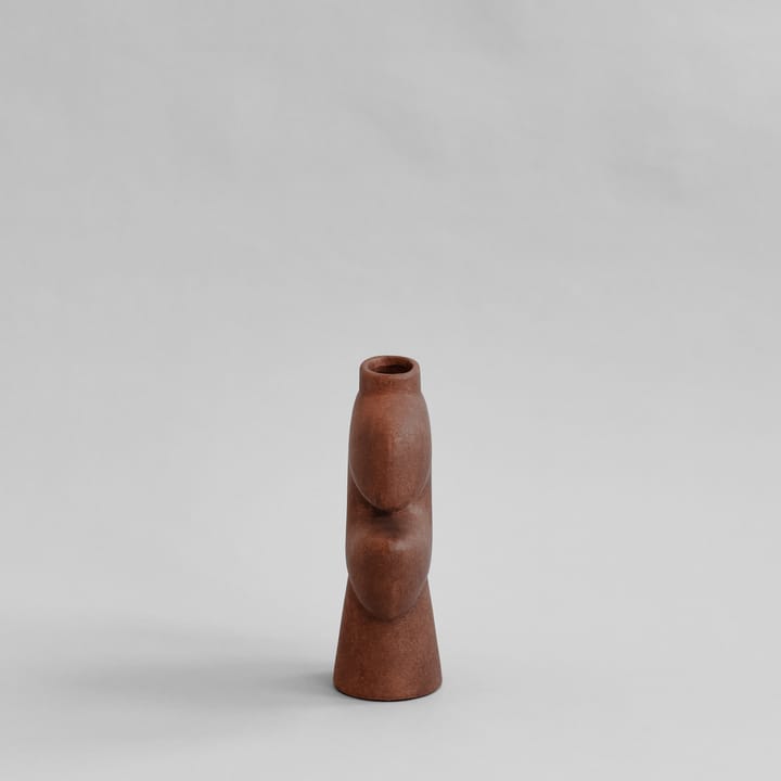 Jarrón mediano Tribal, Terracota 101 Copenhagen
