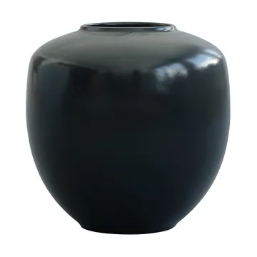 Jarrón medio Sunao 30 cm - Dark green - 101 Copenhagen