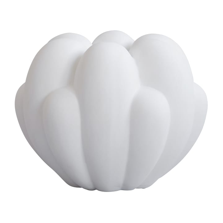 Jarrón mini Bloom, Bone White 101 Copenhagen
