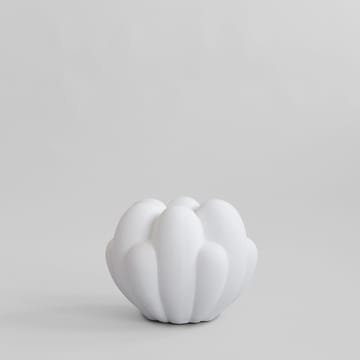 Jarrón mini Bloom - Bone White - 101 Copenhagen