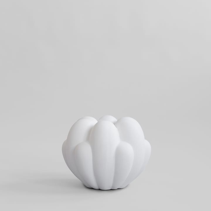 Jarrón mini Bloom - Bone White - 101 Copenhagen