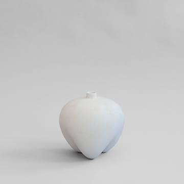 Jarrón mini Sumo - Bone White - 101 Copenhagen