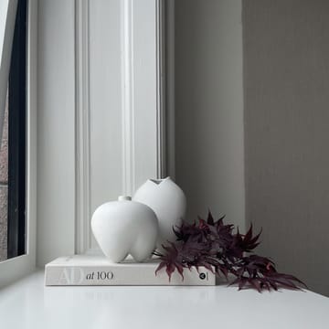 Jarrón mini Sumo - Bone White - 101 Copenhagen