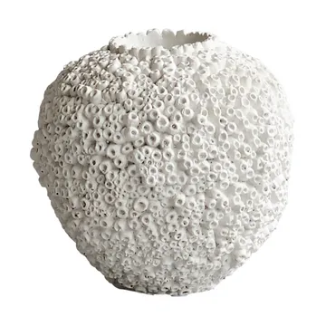 Jarrón petit Sunao 15,5 cm - Beehive - 101 Copenhagen