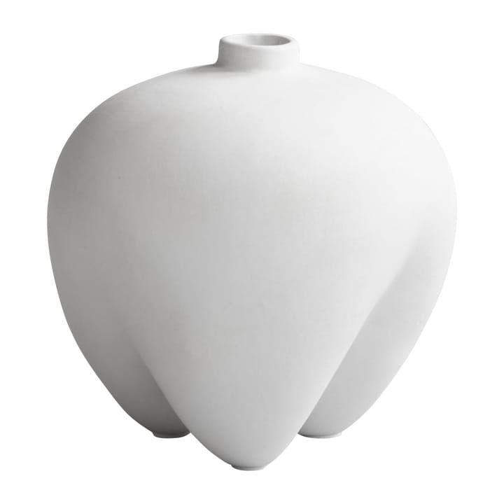 Jarrón Sumo Ø15 cm - Bone White - 101 Copenhagen