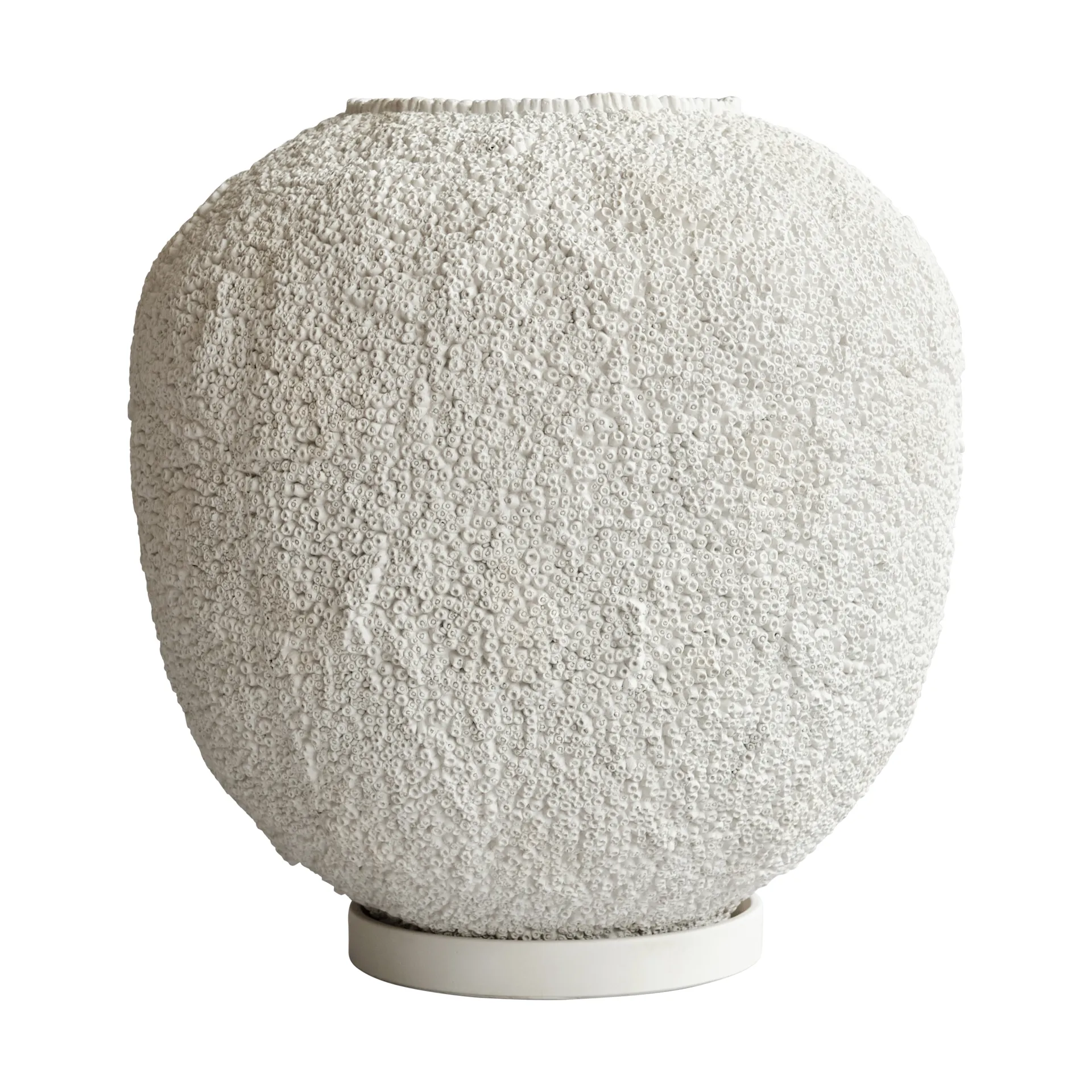 Jarrón Sunao grande 55 cm, Colmena 101 Copenhagen