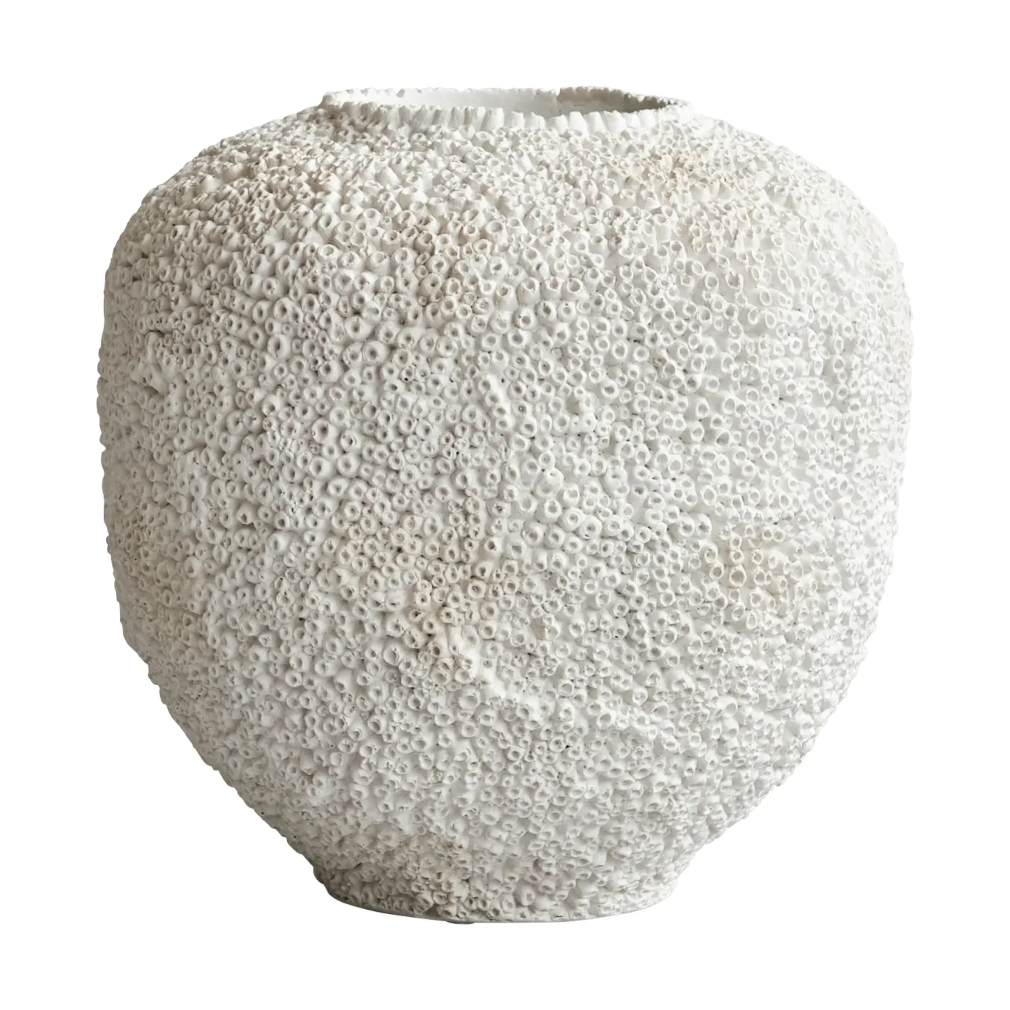 Jarrón Sunao mediano 30 cm, Colmena 101 Copenhagen