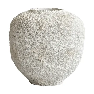 Jarrón Sunao mediano 30 cm - Colmena - 101 Copenhagen