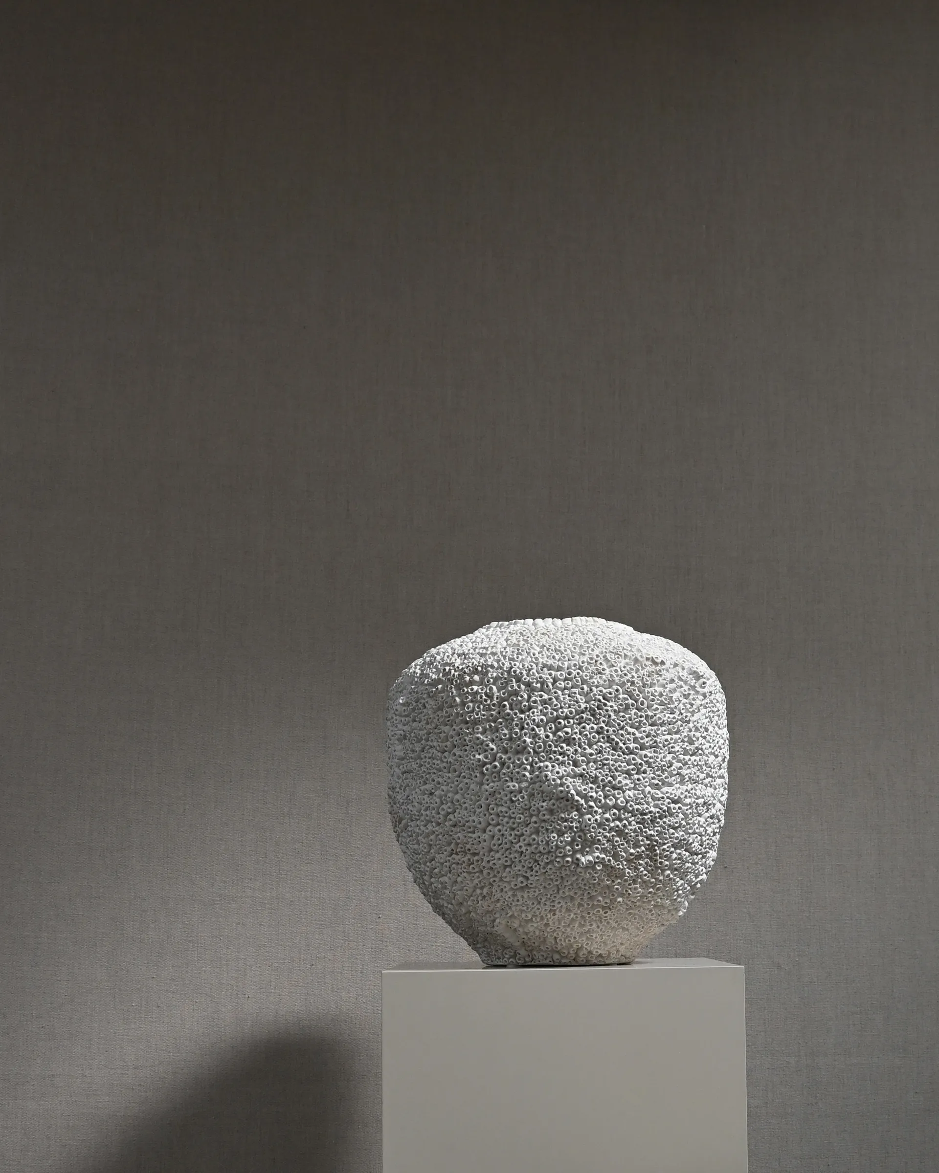 Jarrón Sunao mini 25 cm, Colmena 101 Copenhagen